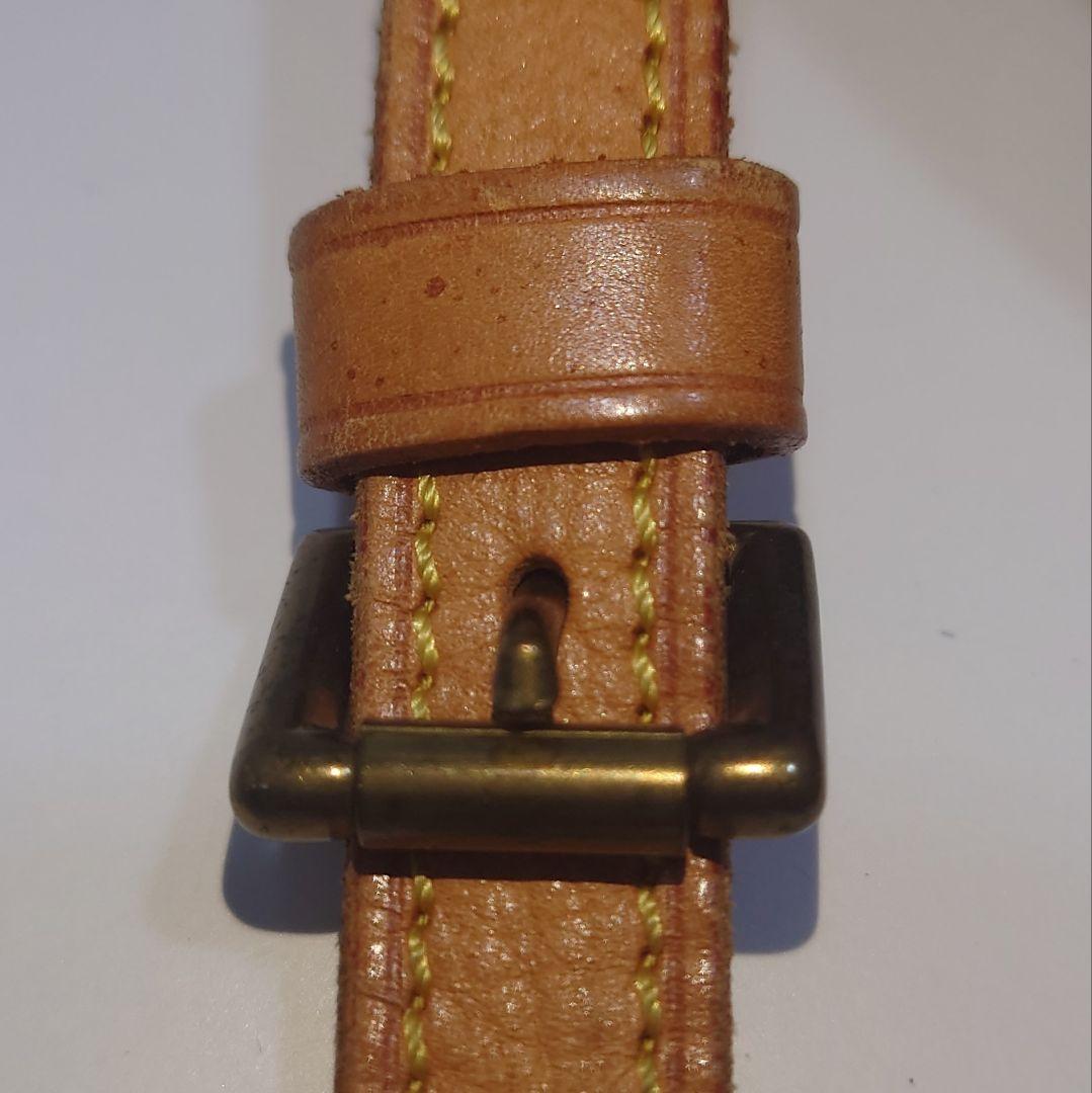 M*様 ルイヴィトン モノグラム ショルダーバッグ 正規品 ヴィンテージ