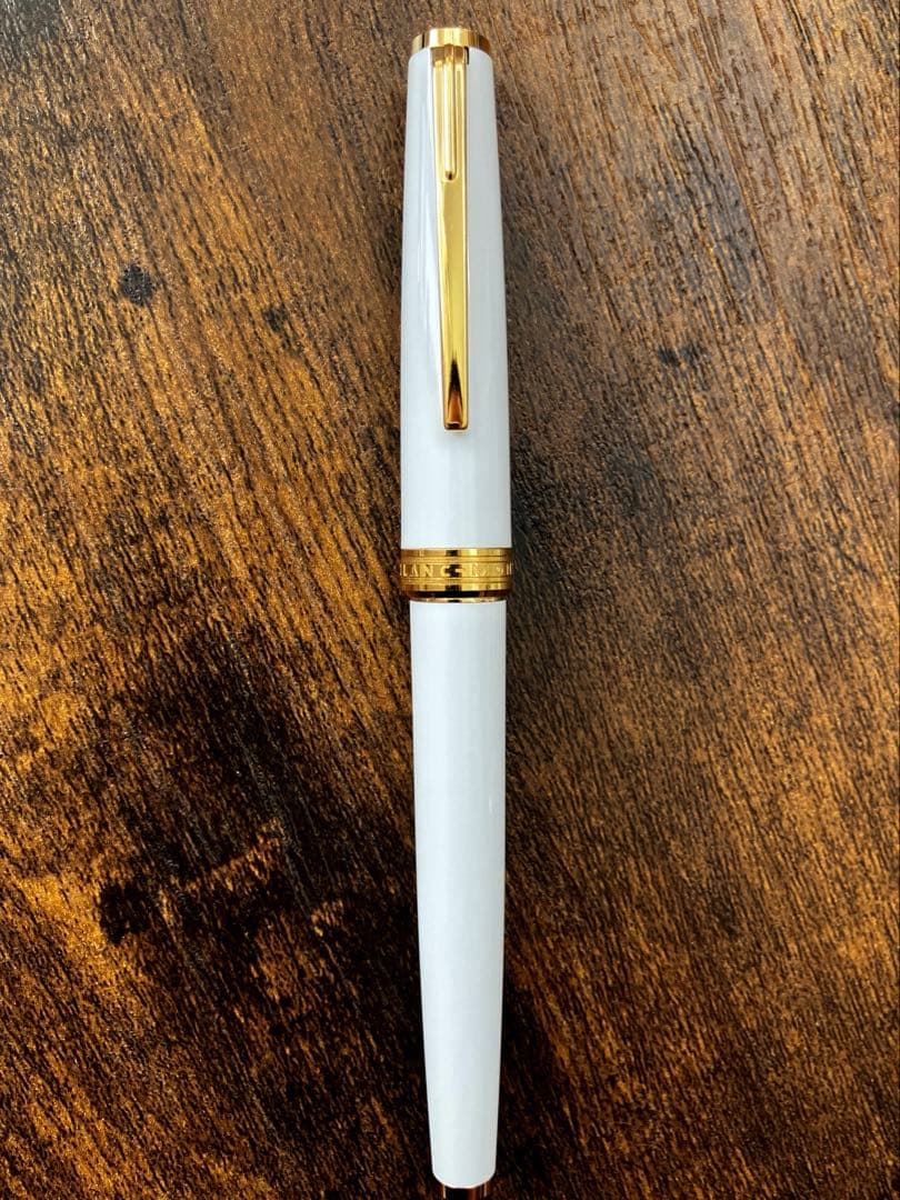 約72%OFF‼️ 【MONTBLANC】モンブランボールペン （訳有）格安品