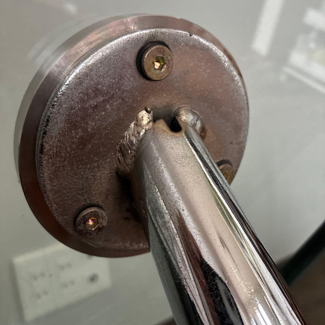 Ronald Schmitt ロナルドシュミット 可動式ドイツ製 IDC大塚家具