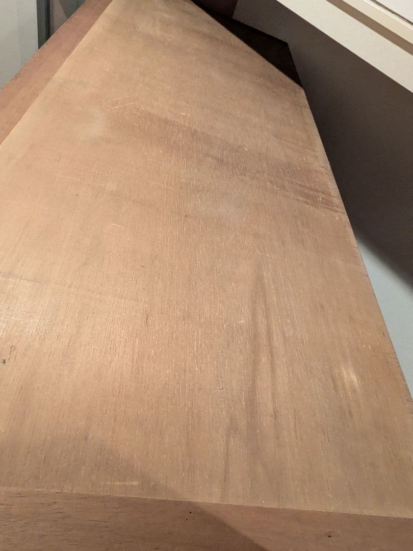 【年末年始限定値引！】マルニ　木製キャビネット