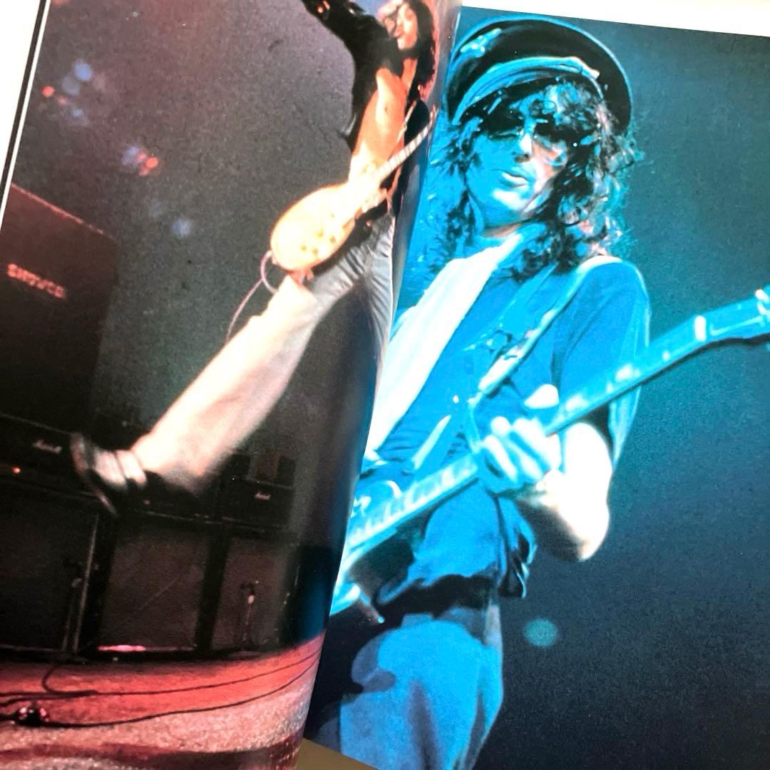 LED ZEPPELIN 2-Volume Set 楽譜本