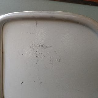 Herman miller　シェルチェア　B