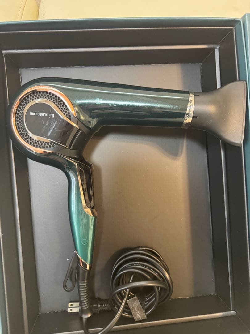 【訳あり／現状販売】レプロナイザー 7D Plus