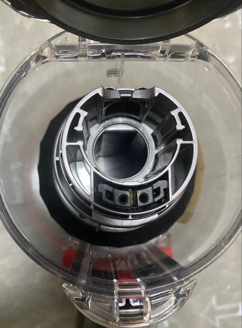 【徹底整備済・保証付き】ダイソン SV12 V10 本体