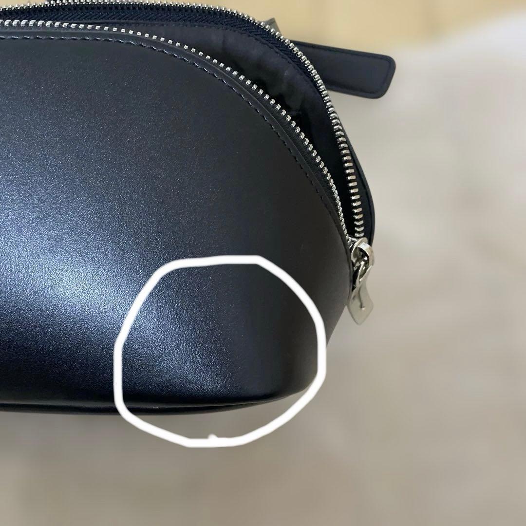 ポカ⭐︎【アドカラム】FIGRE BODYBAG【ADD CULUMN】