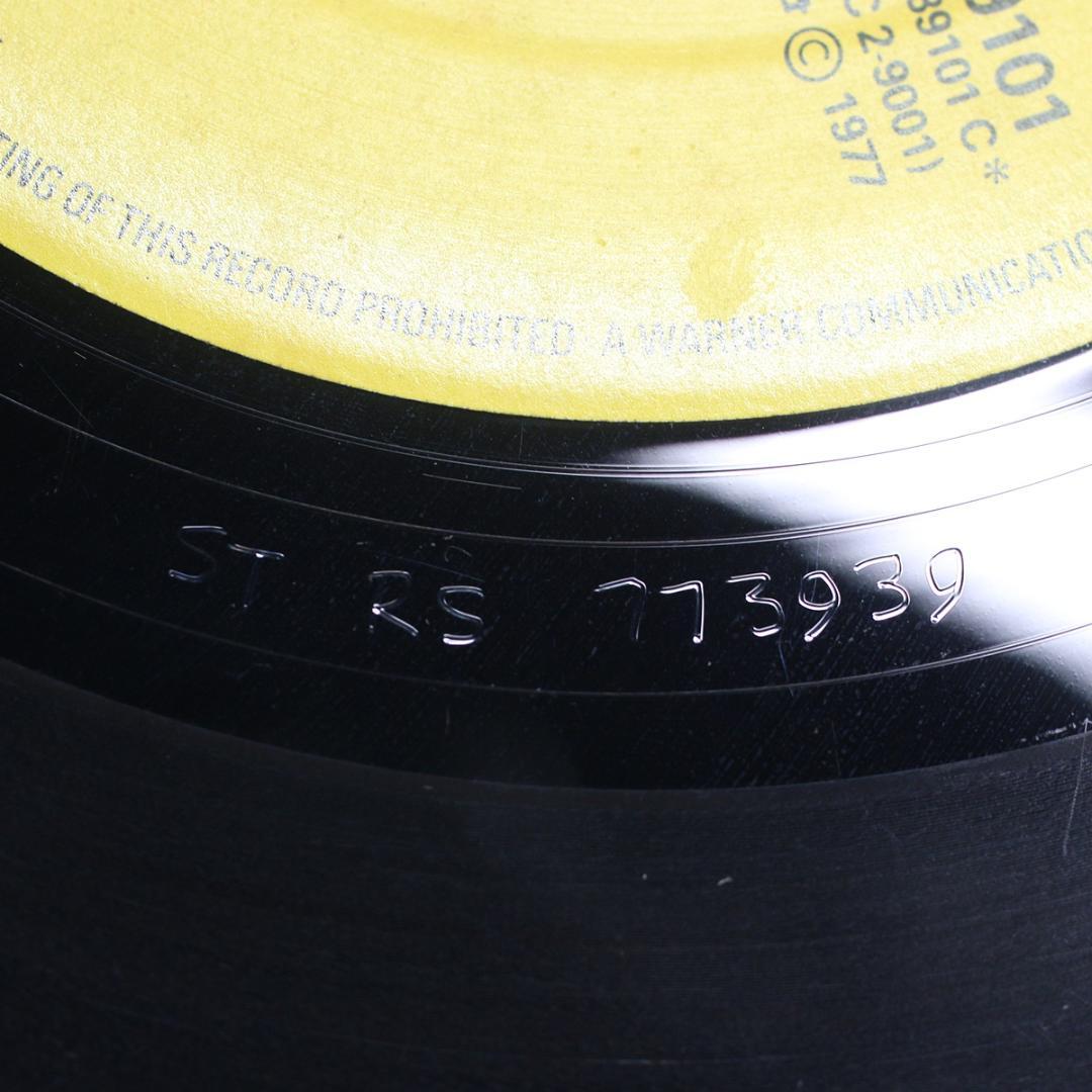 英LP Rolling Stones Love You Live UKオリジナル