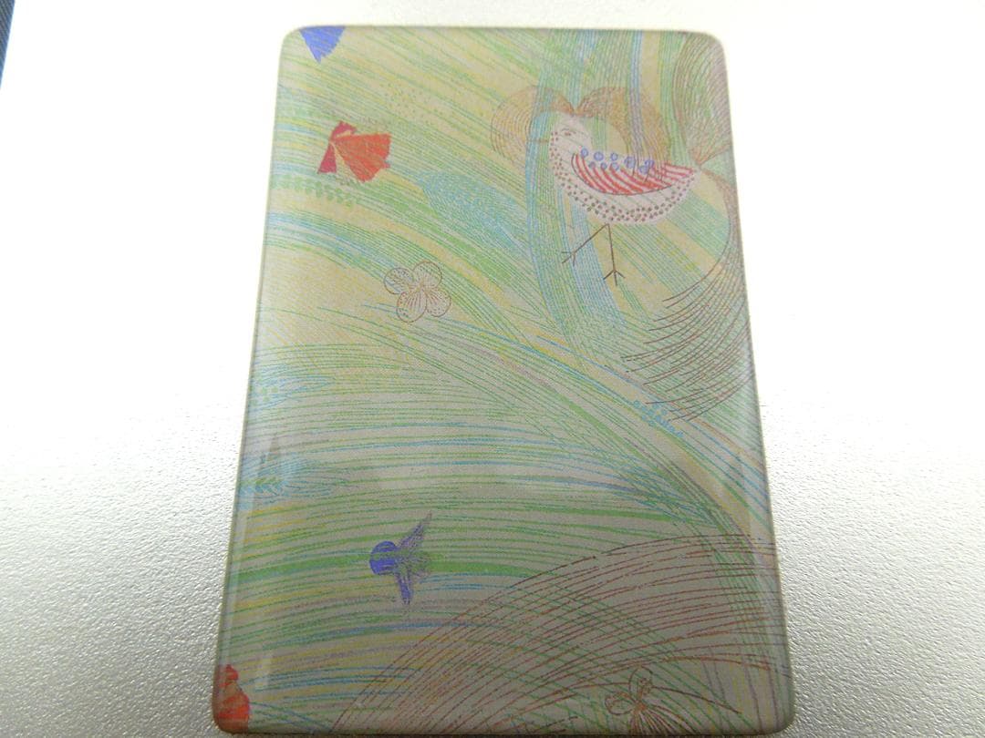 美術館グッズ【7810】　〈展覧会シリーズ〉上野リチ展②　マグネット８種セット