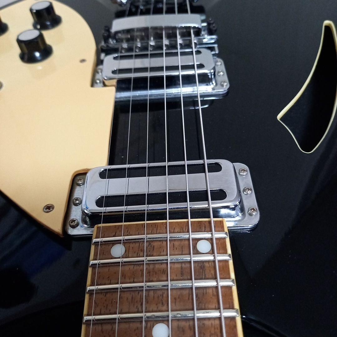 『美品』Rickenbacker 330 タイプ　リッケンバッカータイプ