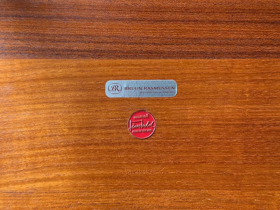 【最終値下げ】Finn Juhl “Pelican table”