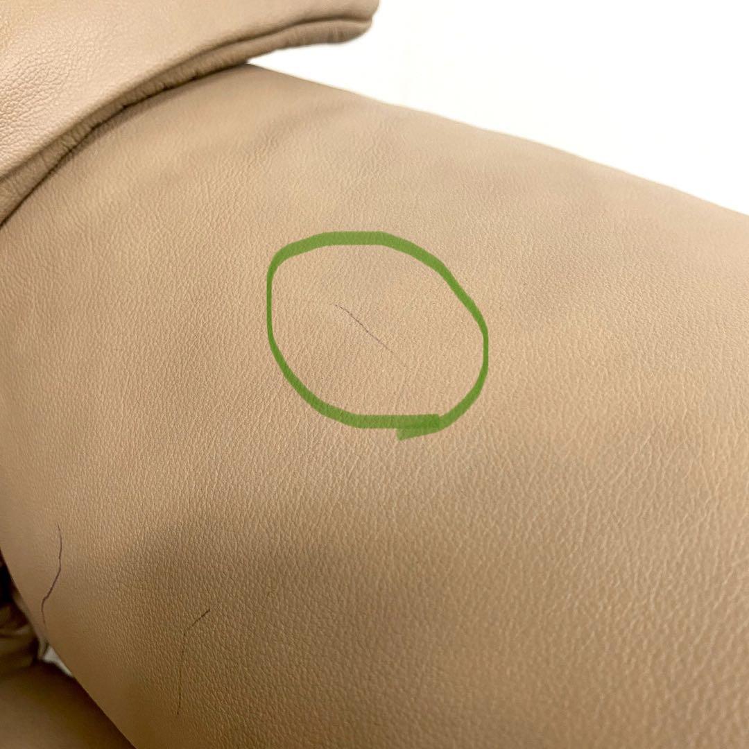 訳あり特価 2024年製 Stressless Reno ストレスレスチェア