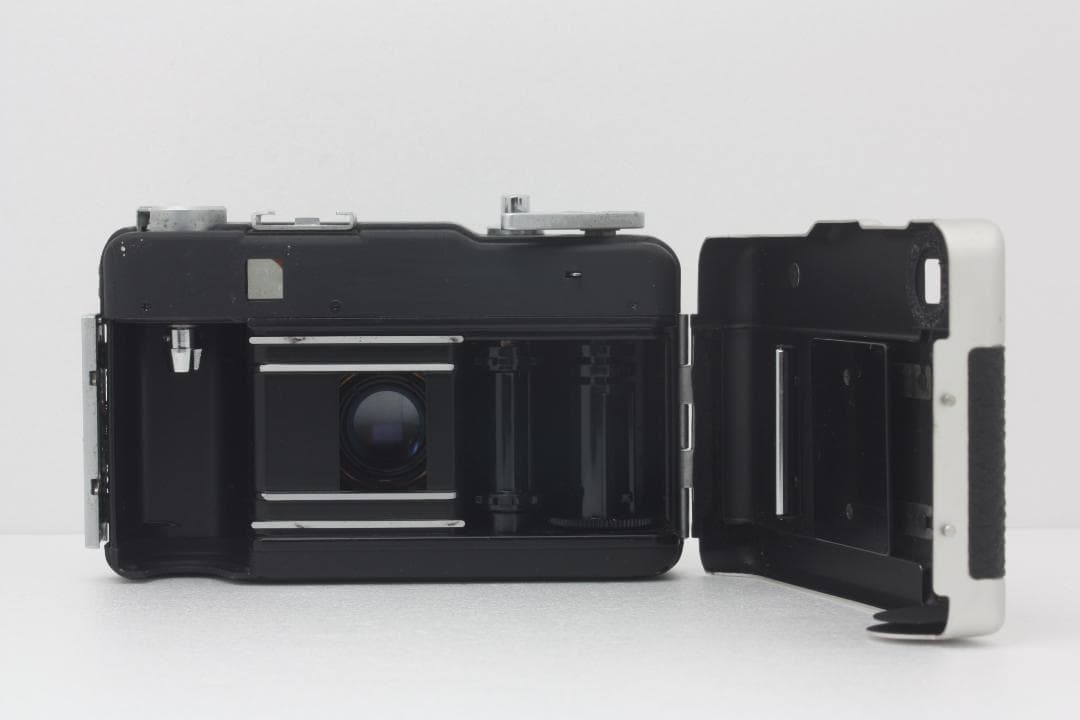 キャノン Canon demi EE17 30mm F1.7 完動品 #303c