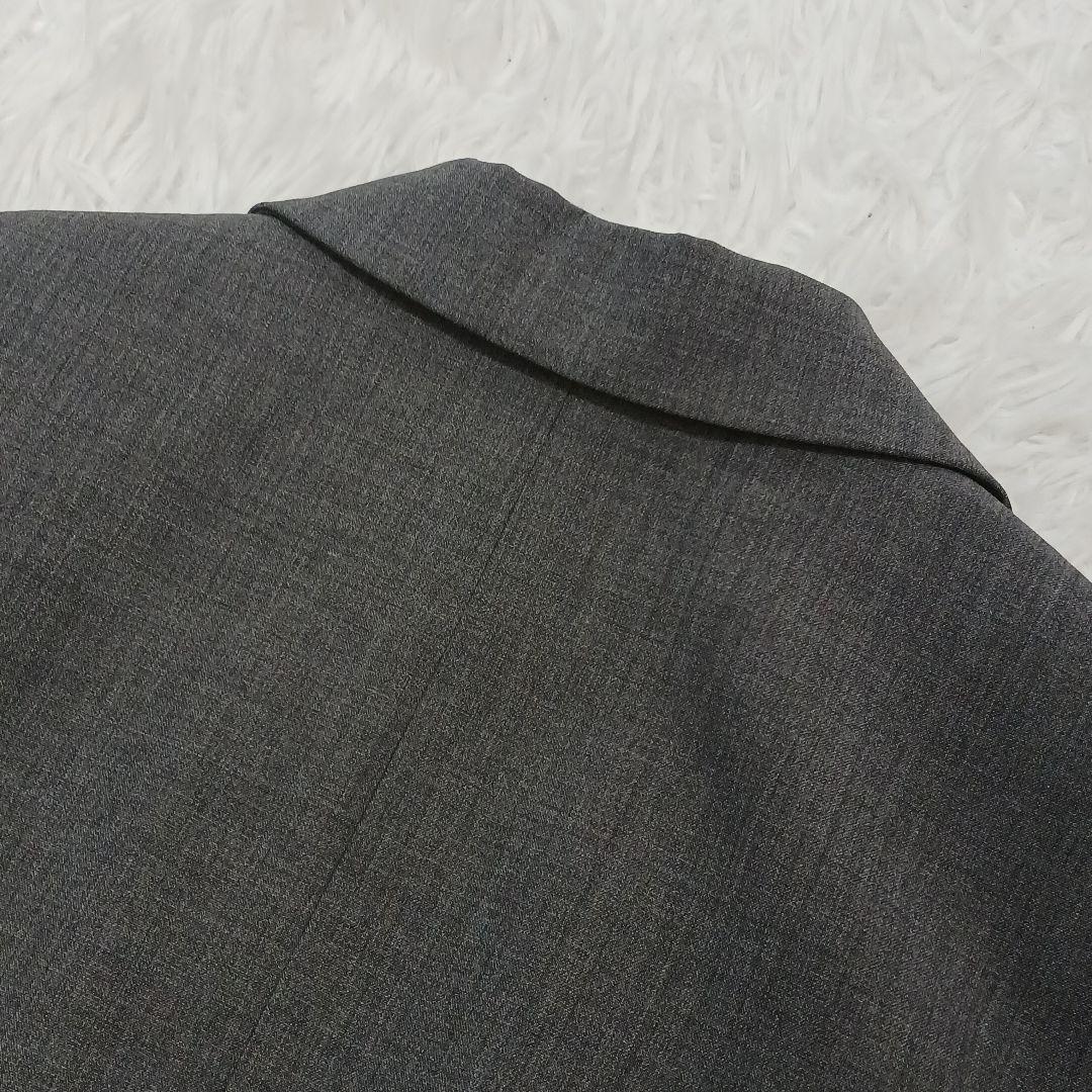 ✨新品タグ付✨2024✨Theory　GABE テーラードジャケット　グレー　2