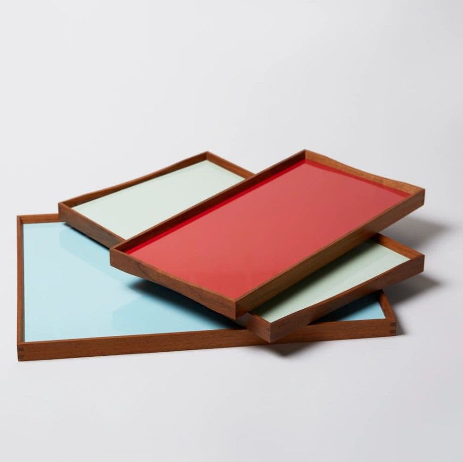 Finn Juhl Turning Tray フィン ユール ターニング トレイ
