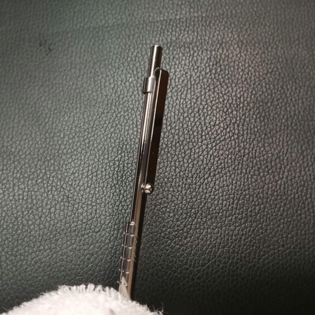 LAMY　lamy　スピリット　ステンレス　ボールペン　spirit