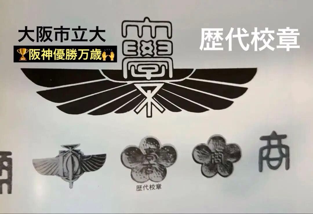 有恒会百年史 大判豪華本 （旧大阪市立大学法・経・商学部／大阪商科大学OB会）