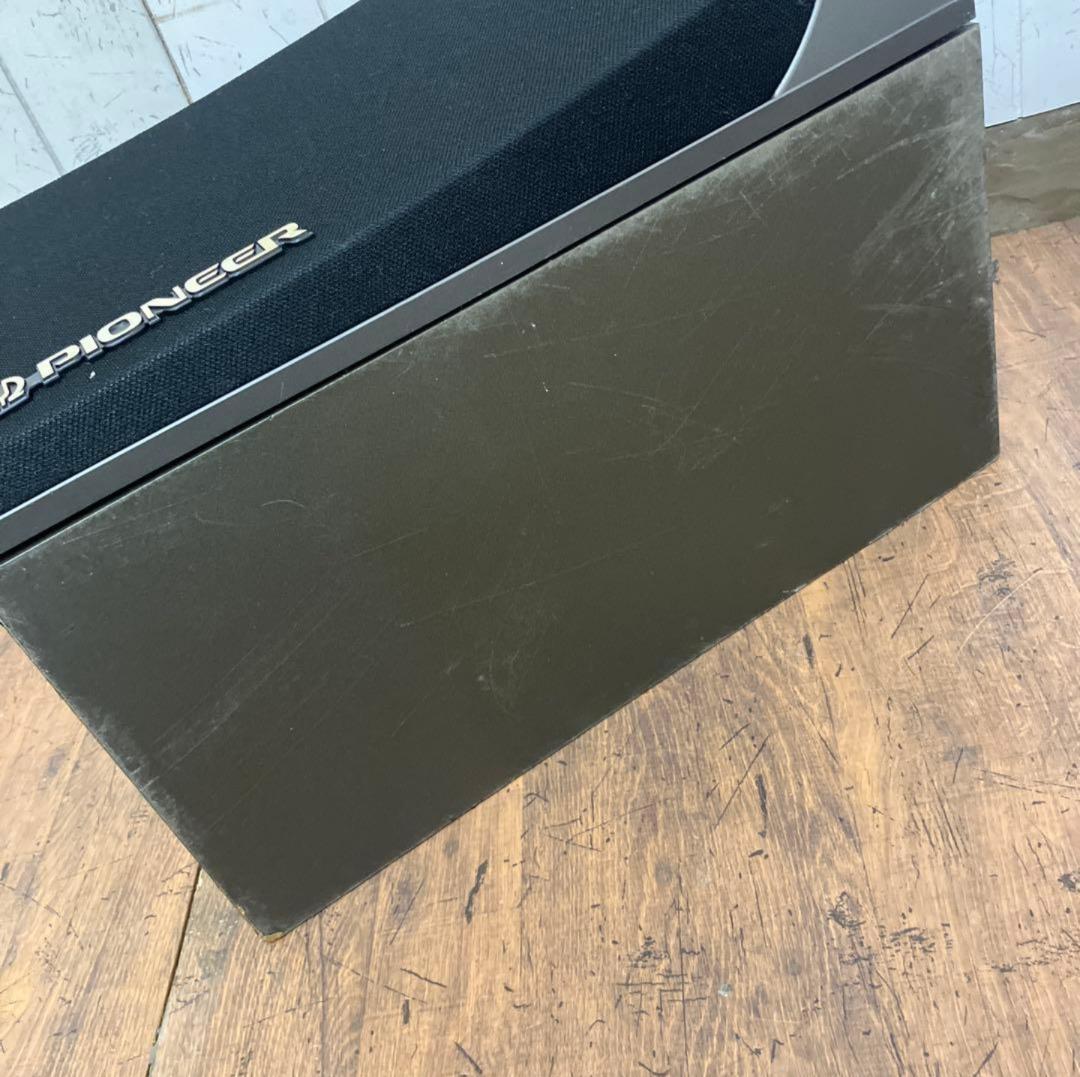 Pioneer CS-V21-LR スピーカー