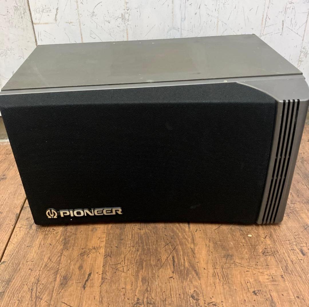 Pioneer CS-V21-LR スピーカー