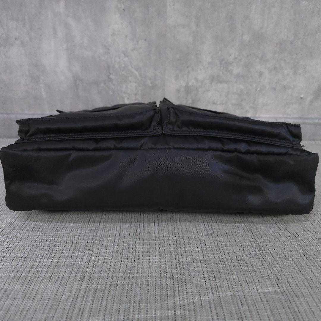 PORTER　MACKINTOSH　2way　ショルダーバッグ　ブリーフケース