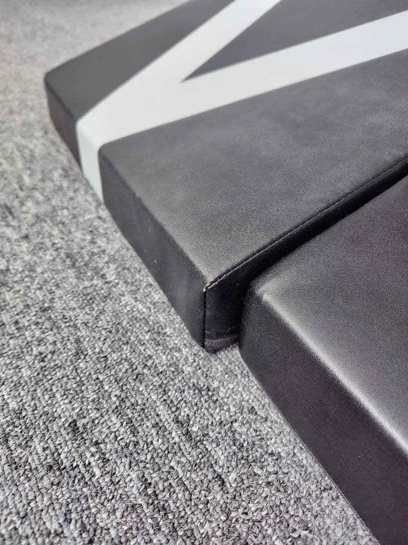 KOBAトレ ファンクショナルクッション 2個セット 体幹 定価25,000円