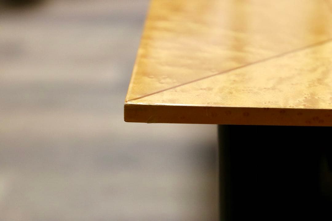 GMGK435○IDC大塚家具 スプレンダー センターテーブル リビングテーブ