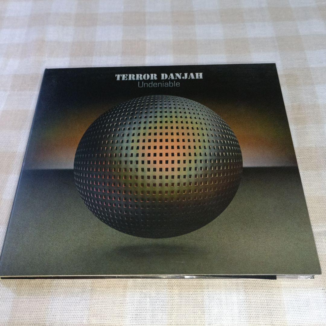 HYPER DUBのCD９枚セット