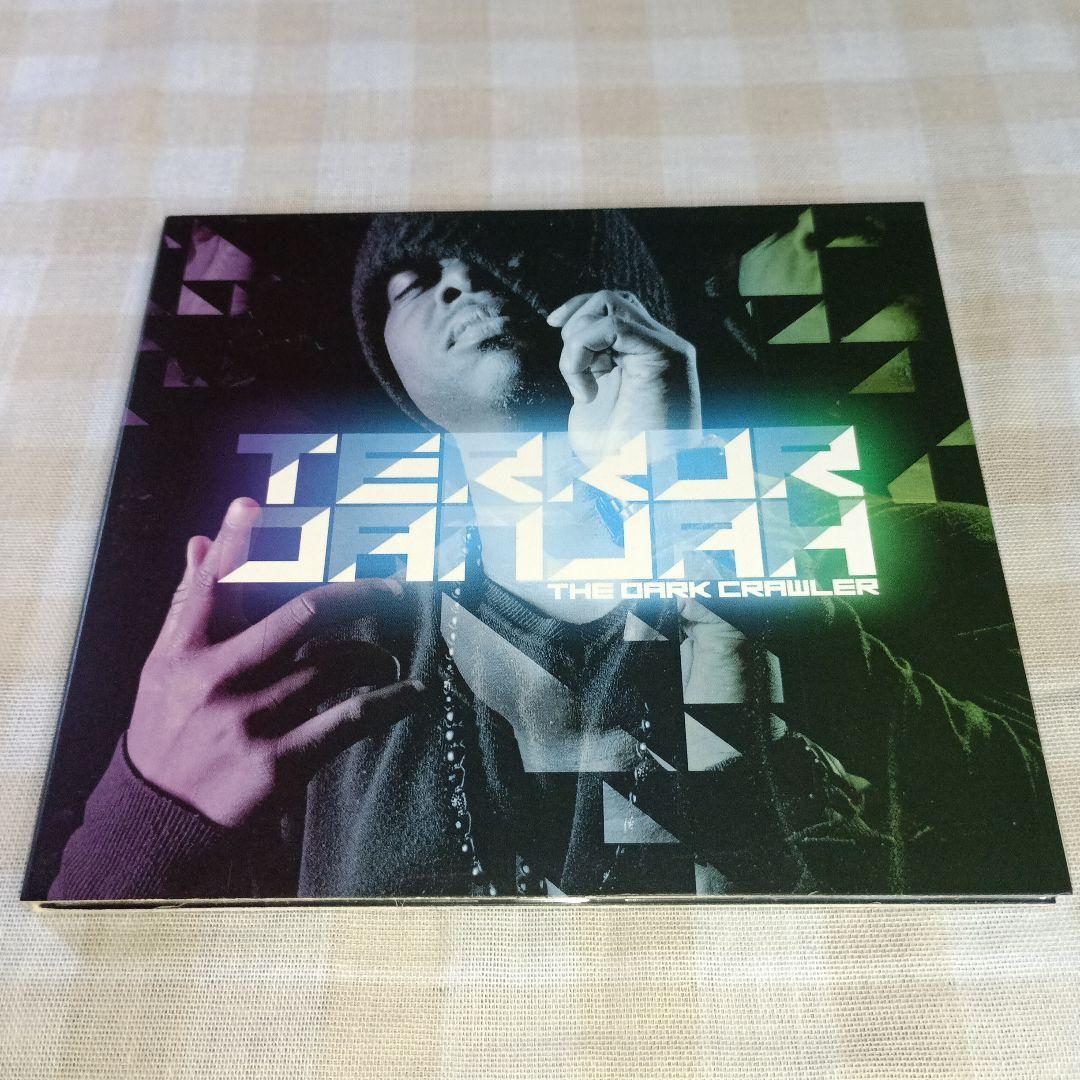 HYPER DUBのCD９枚セット