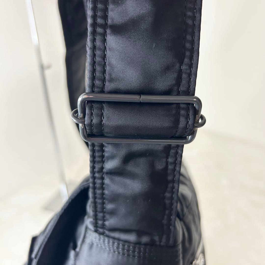 ✨激レア✨ポーター タンカー ショルダーバッグ メッセンジャーバッグ