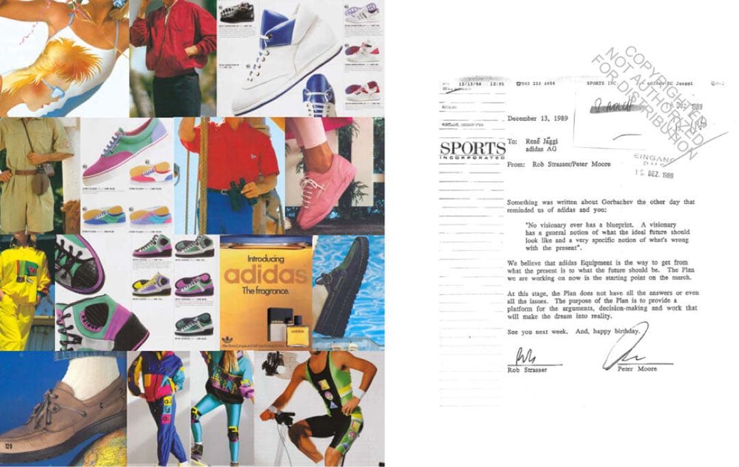 新品 Rizzoli Peter Moore : Sneaker Legend