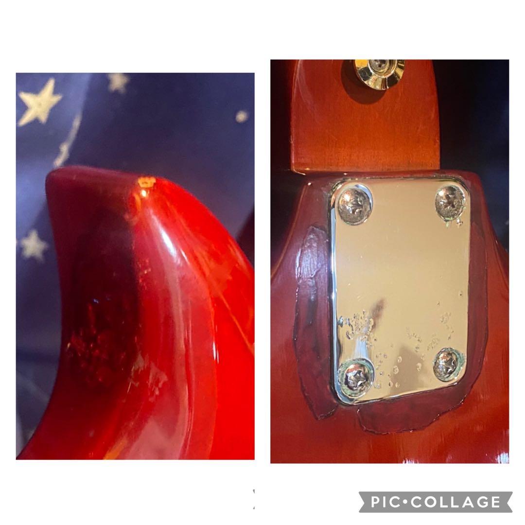 Bellwood Super Swinger (鈴木バイオリン)