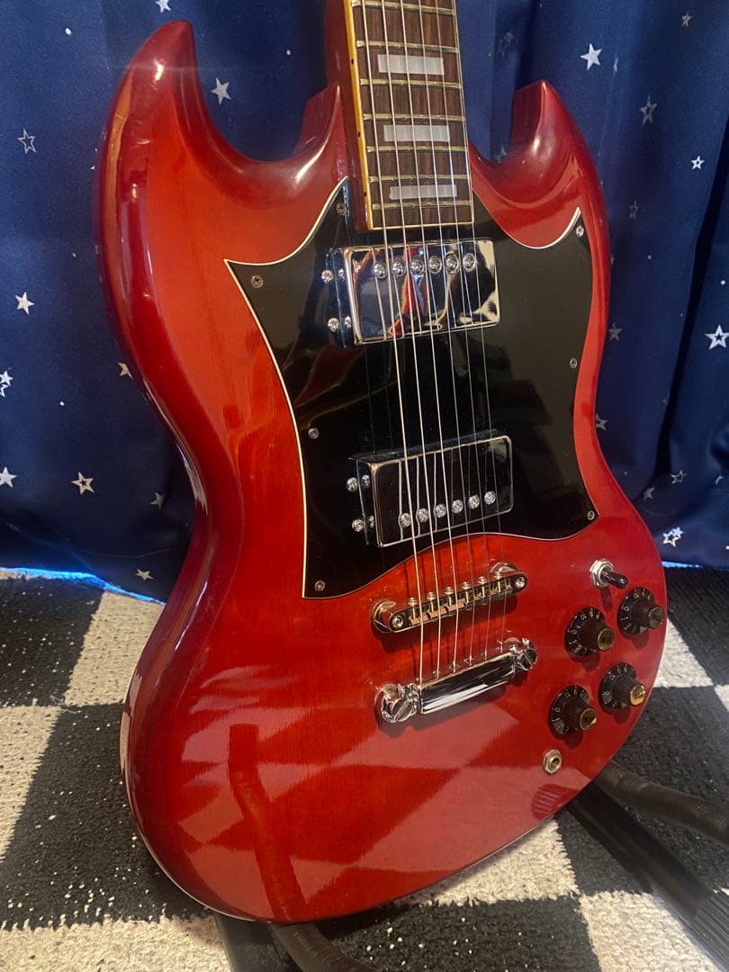 Bellwood Super Swinger (鈴木バイオリン)