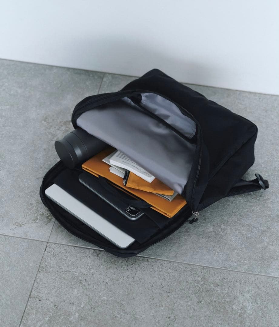 STANDARD SUPPLY EFFECT SLIM PACK L グレー