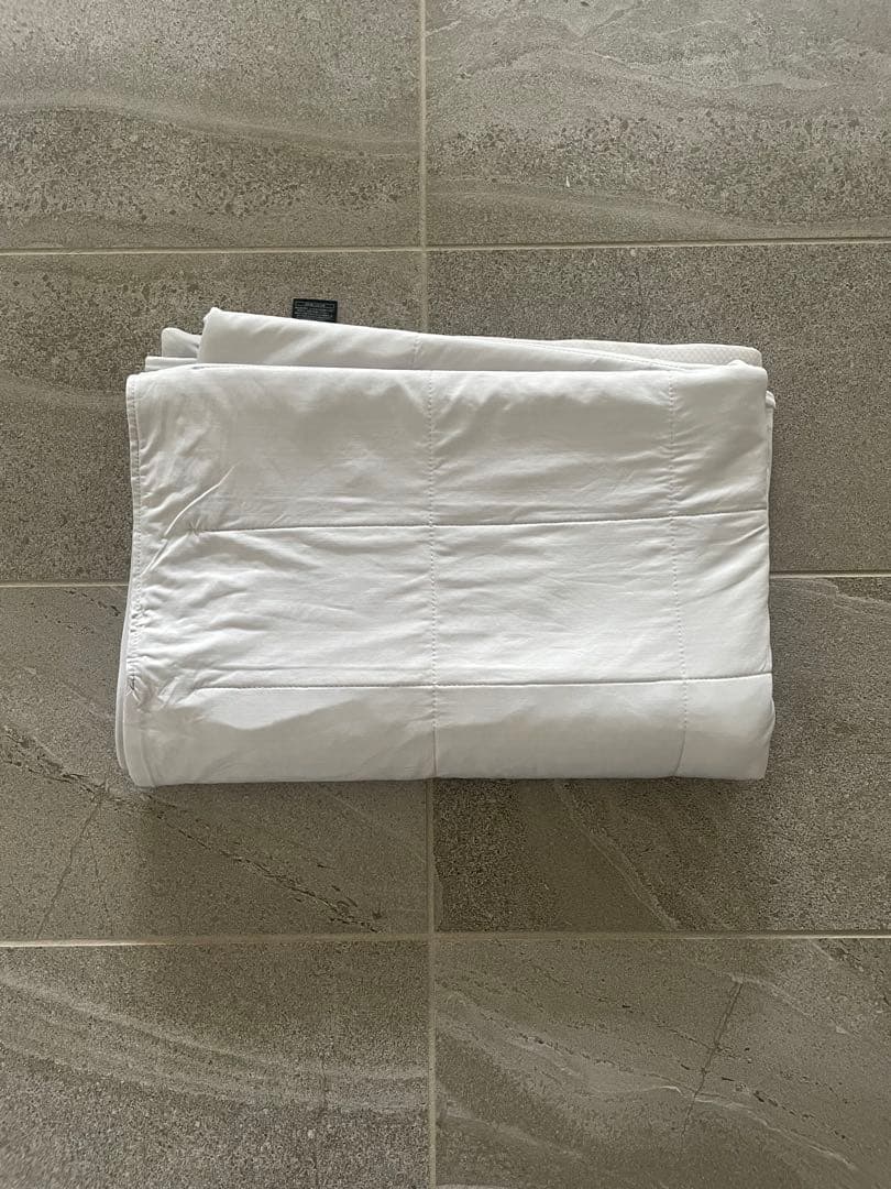 ブレインスリープコンフォーター、マットレスプロテクター パーフェクトクール EX