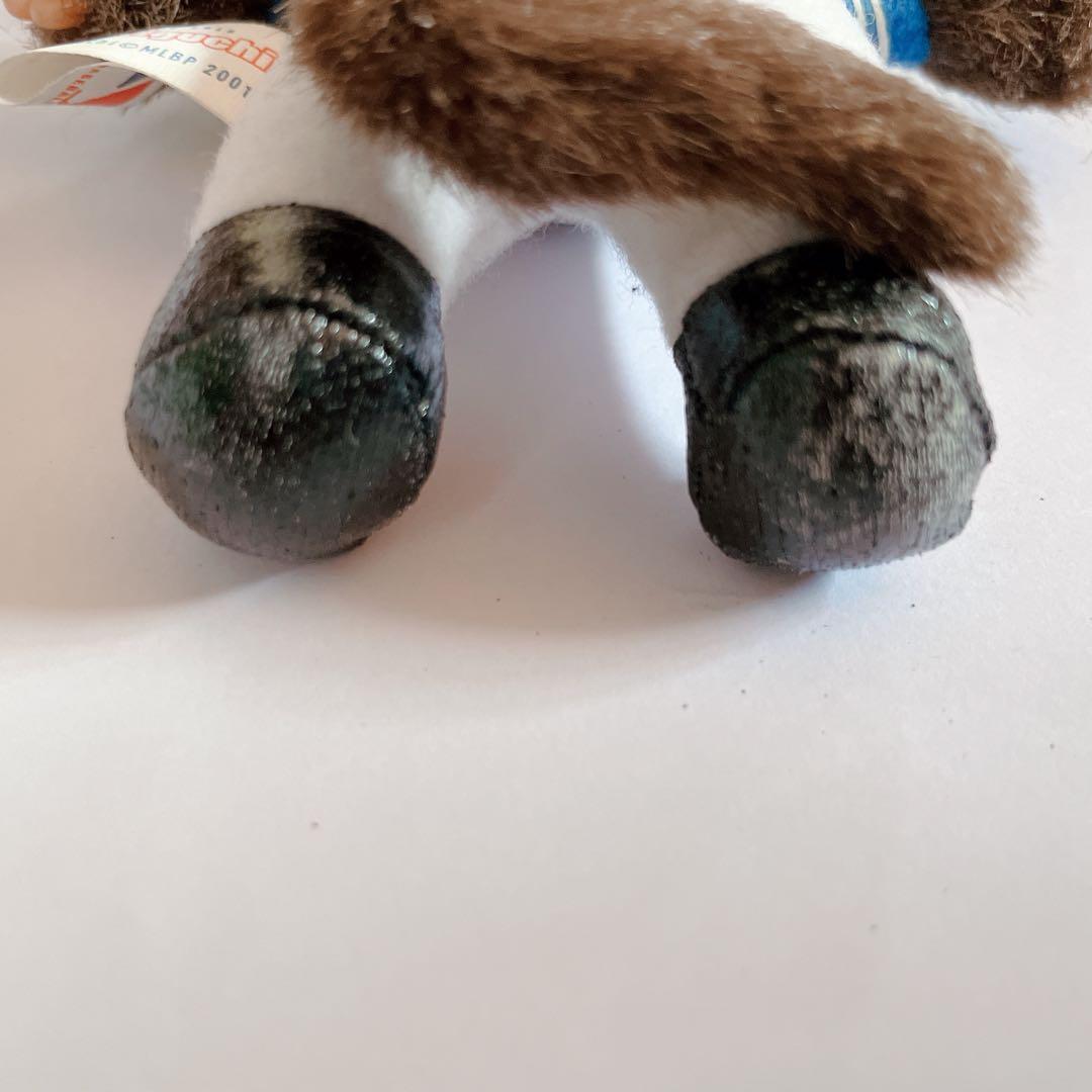 メジャーリーグ　モンチッチ　マリナーズ　イチロードジャース　レア