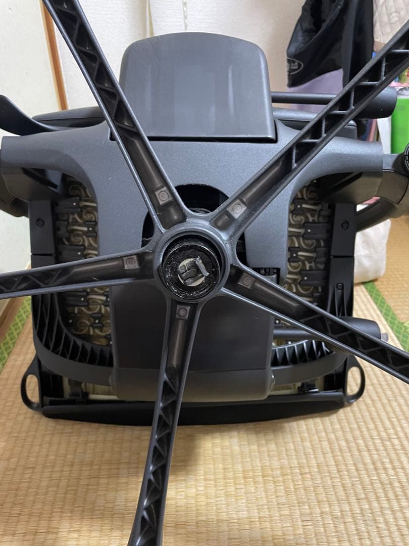 あ*し様 HermanMiller Embody Chair エンボディチェア