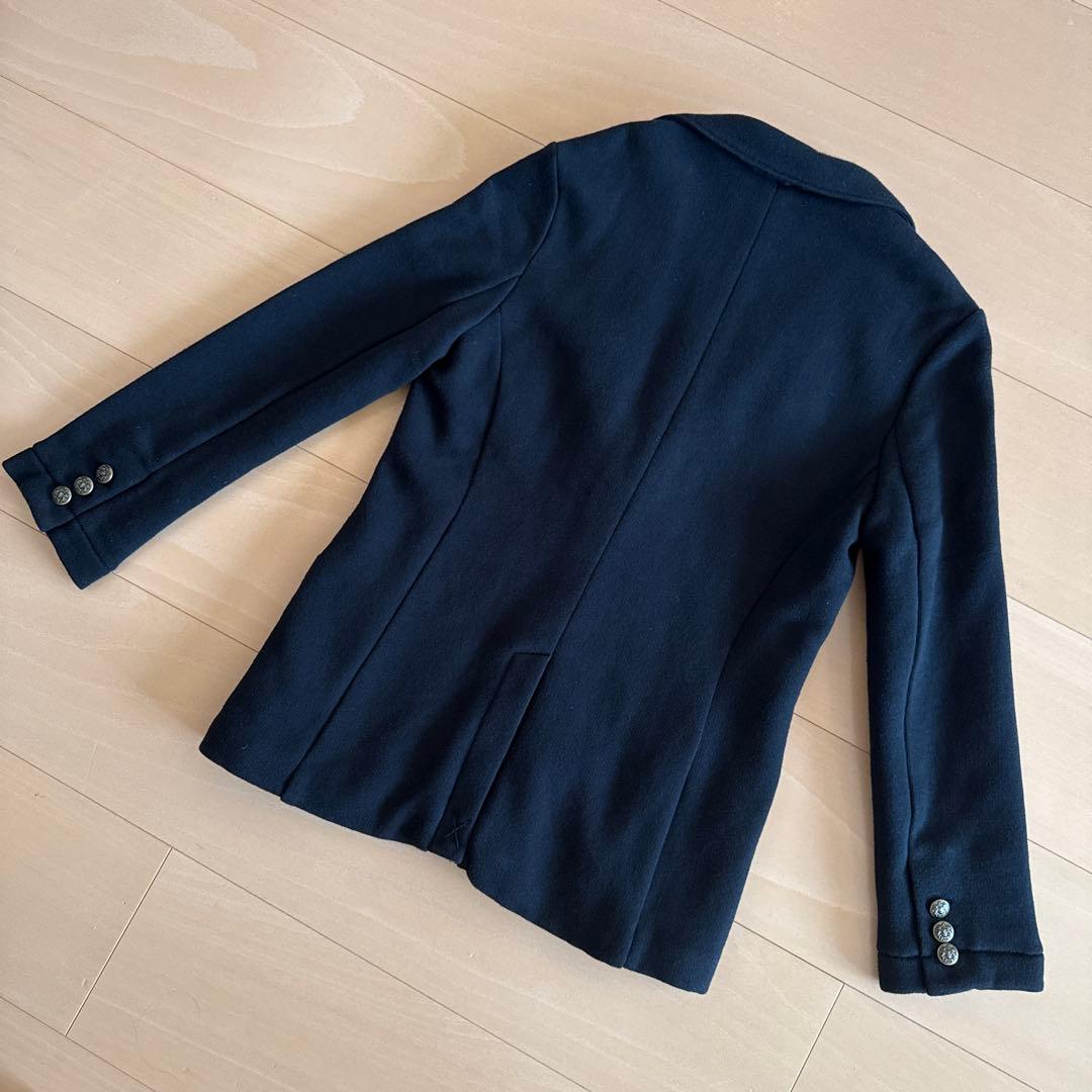 ラルフ ローレン キッズ ジャケット 7Y 上着 アウター 羽織り 130