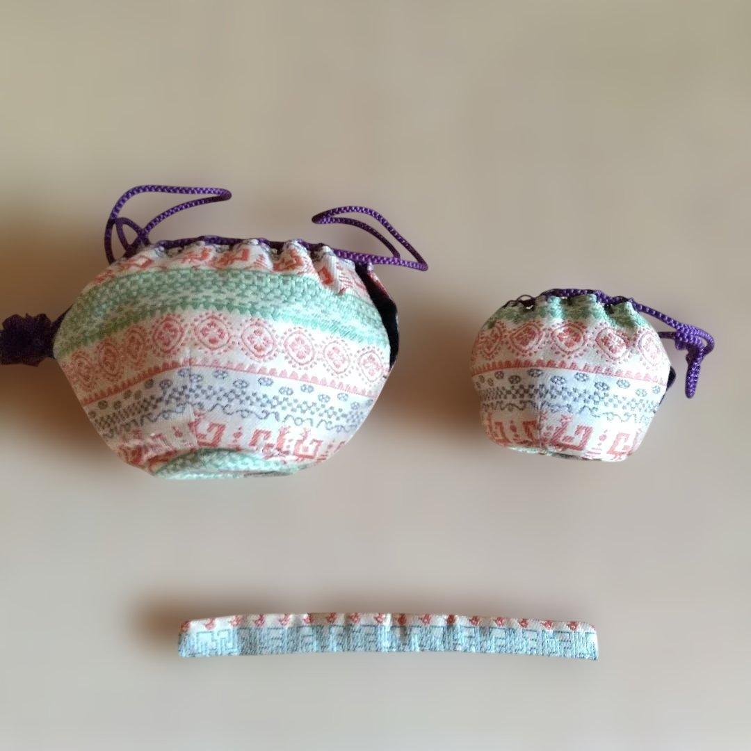 C*I様 茶道具セット 茶箱と茶器