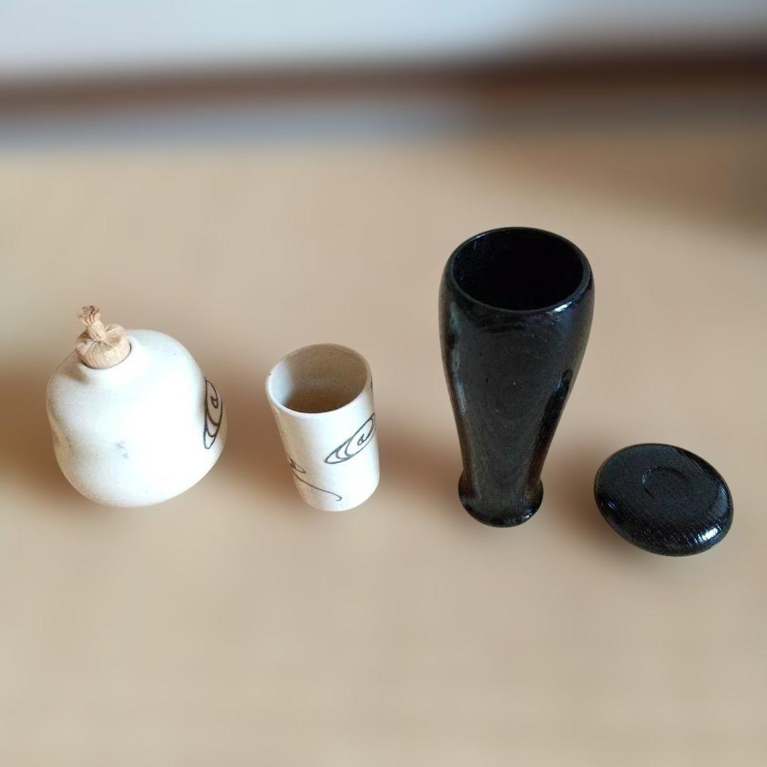 C*I様 茶道具セット 茶箱と茶器