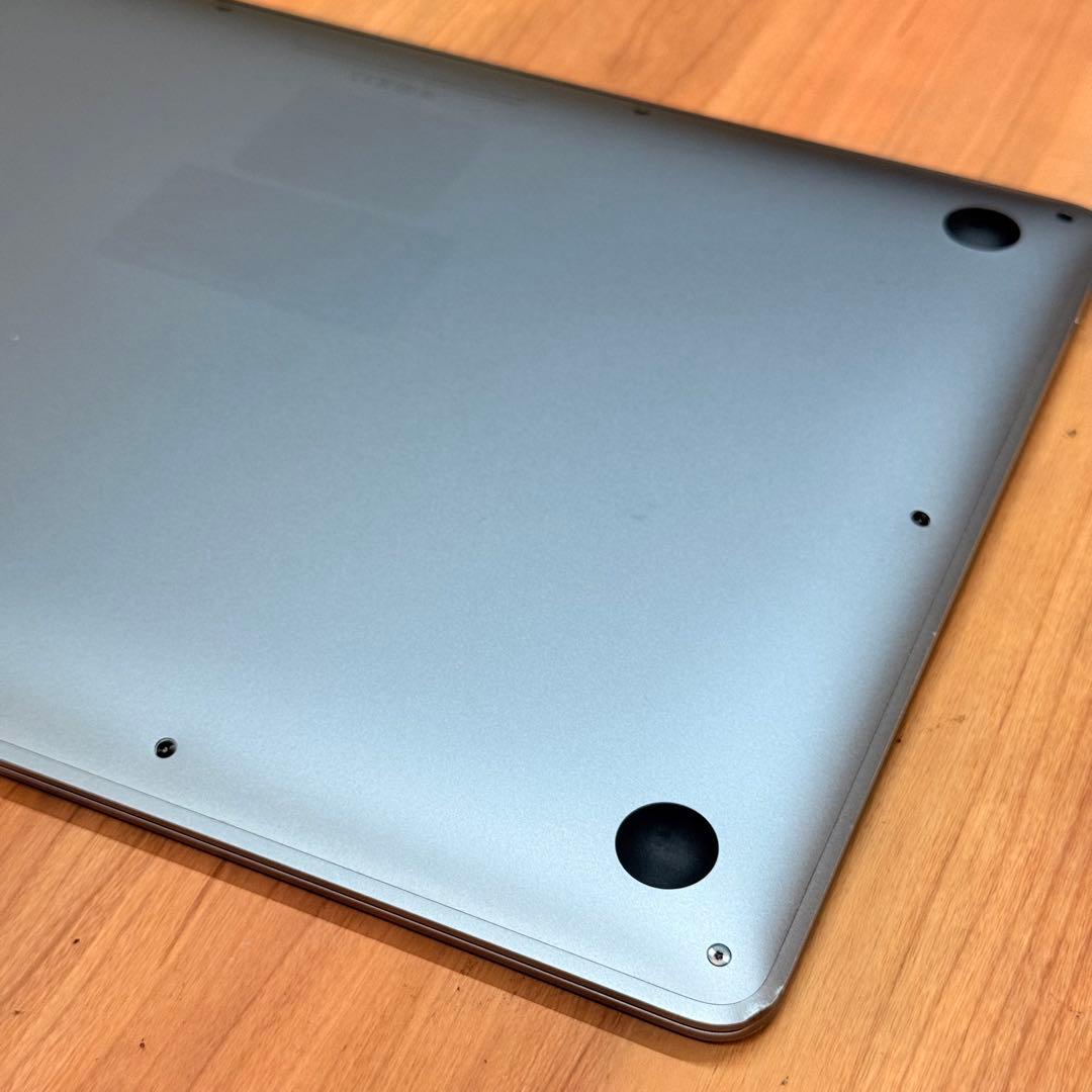 MacBook Air 13インチ 2020 M1 16GB 管理番号3867