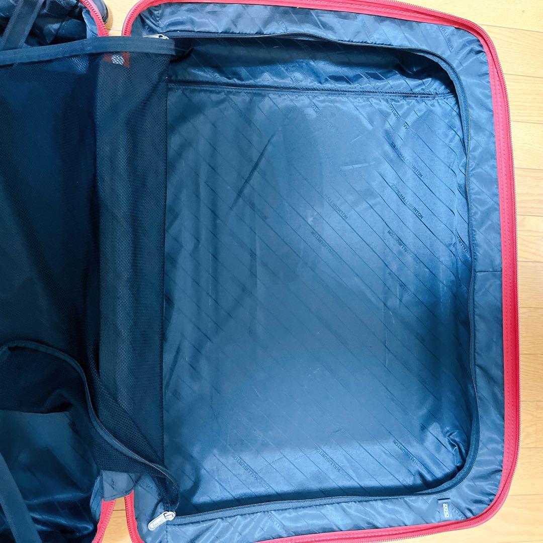 ゼロハリバートン ZERO Air 4輪　キャリーケース