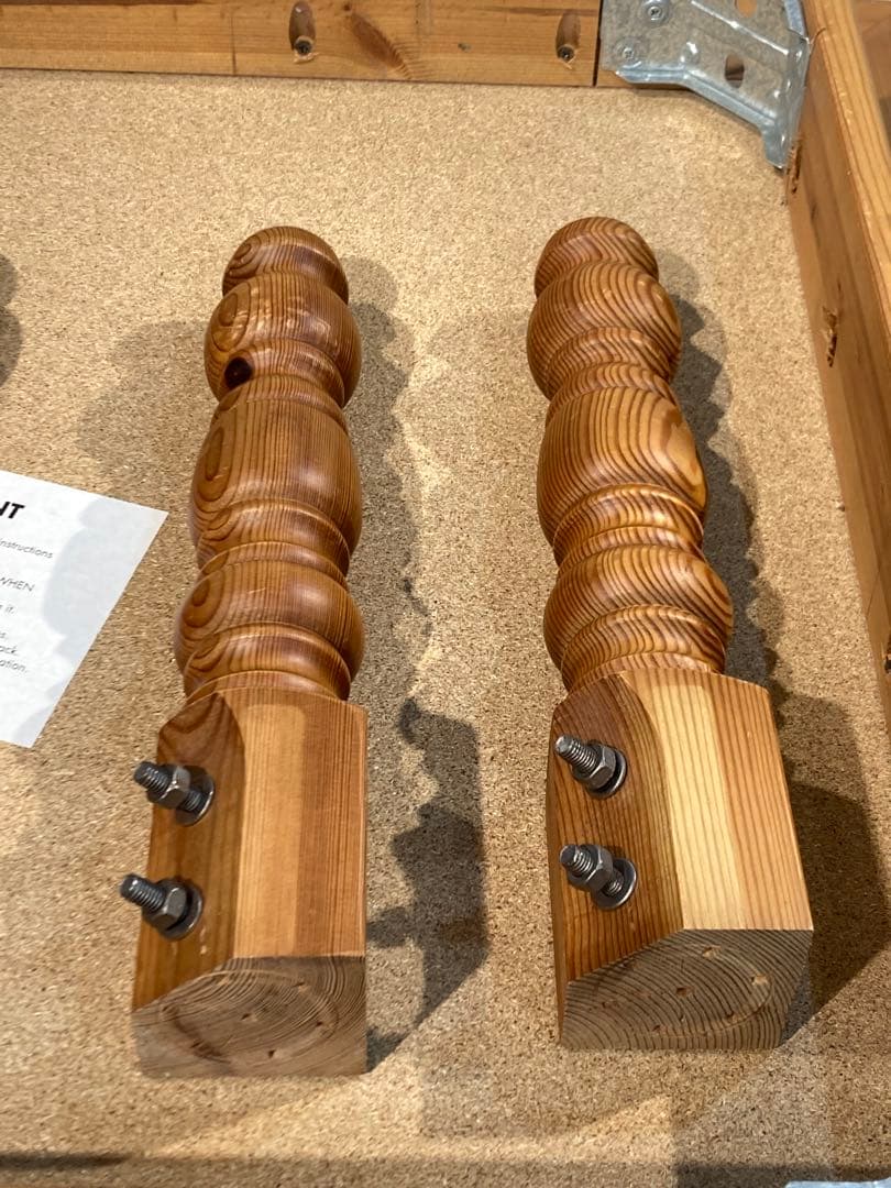 イタリア製 タイル ウッド ローテーブル コーヒーテーブル センターテーブル ナ