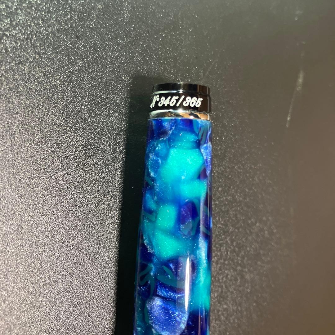 OpTIMA 365 AZZURRA 「オプティマ３６５アズーロ」