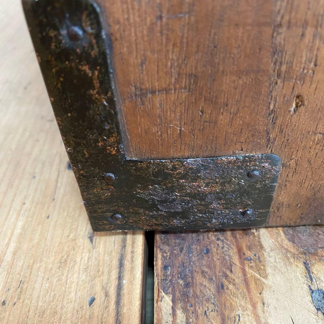 アンティーク チェスト 箪笥 ローボード テレビ台 昭和レトロ z884