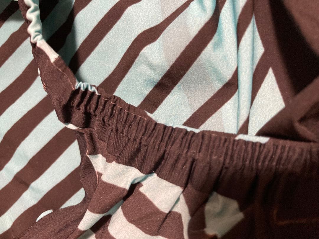 アリーナ　ダイヤモンズ アルティメット　アクアフォースX MF Mサイズ