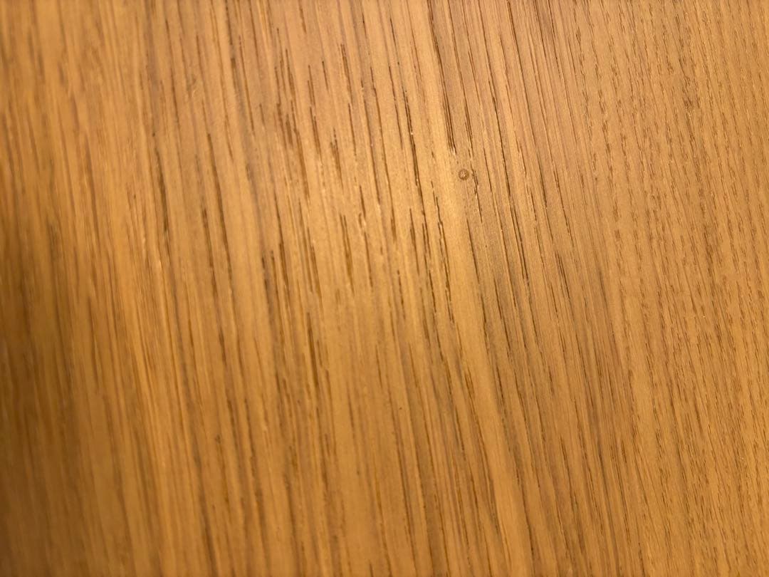 【値下げ交渉可】IKEA エーケダーレン伸長式ダイニングテーブル