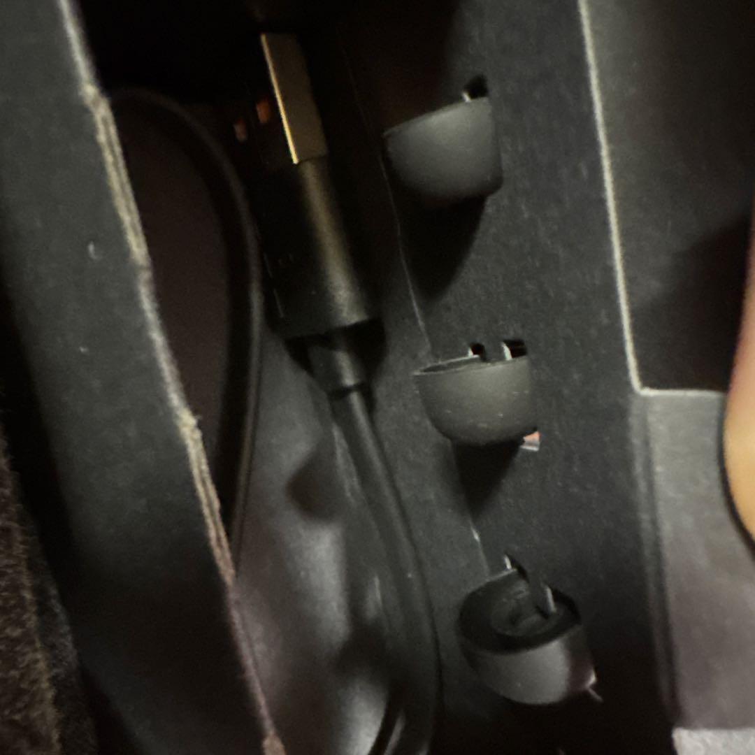 JBL tour pro 2 箱あり 黒色