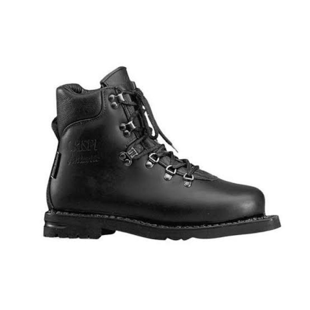 極希少 ガルモント GARMONT テレマーク スキー ブーツ 26.5cm