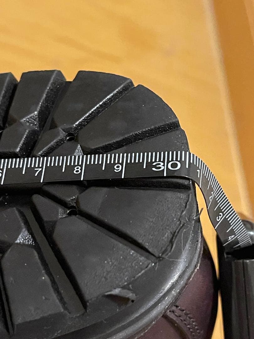 極希少 ガルモント GARMONT テレマーク スキー ブーツ 26.5cm