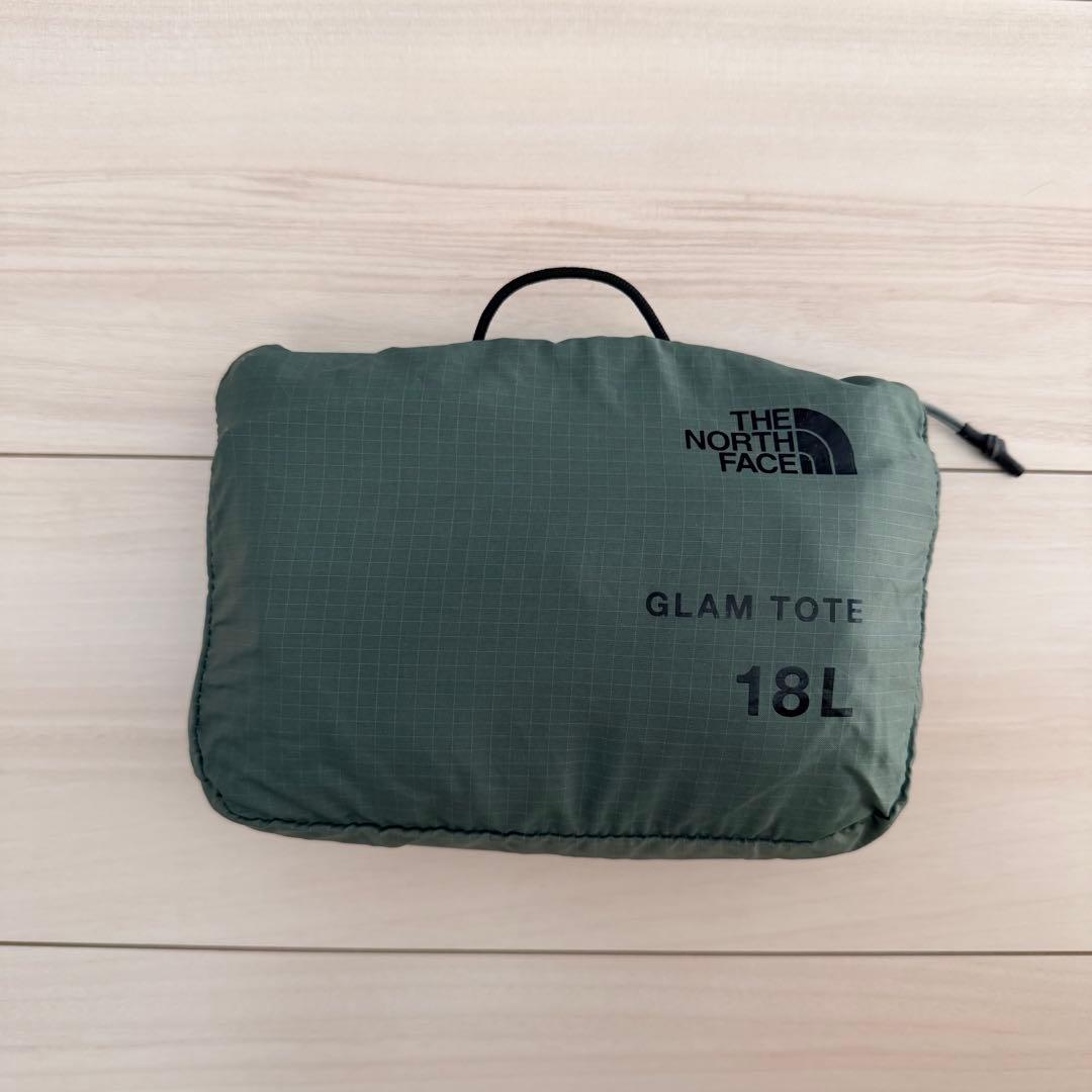 THE NORTH FACE グラムトート2way 18L