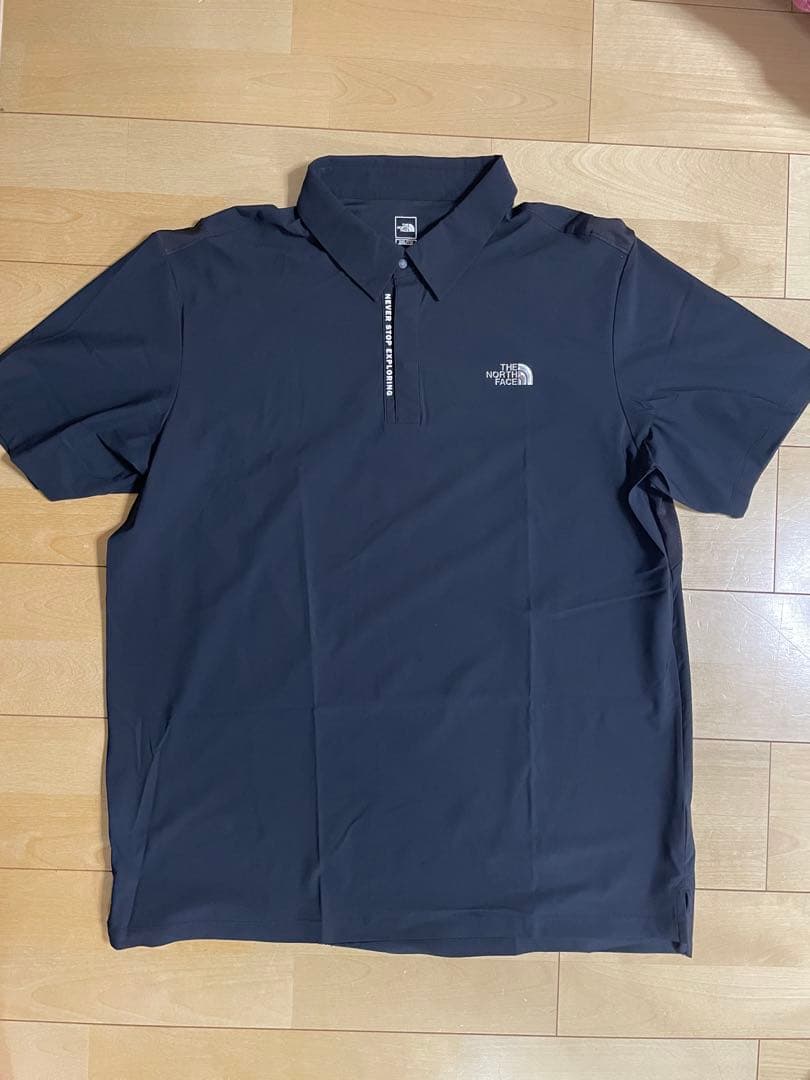 ザ・ノース・フェイス ポロシャツ 4枚セット＋パンツ2本