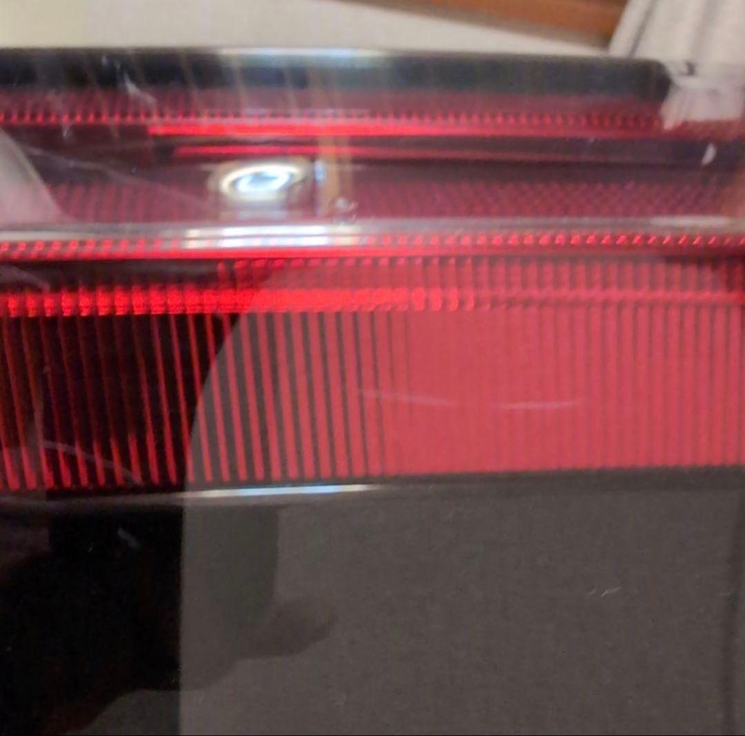 80 ヴォクシー ノア　エスクァイア　純正　左右後期テール